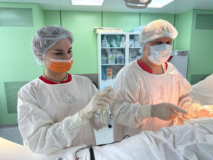 Фото: Минздрав Московской области