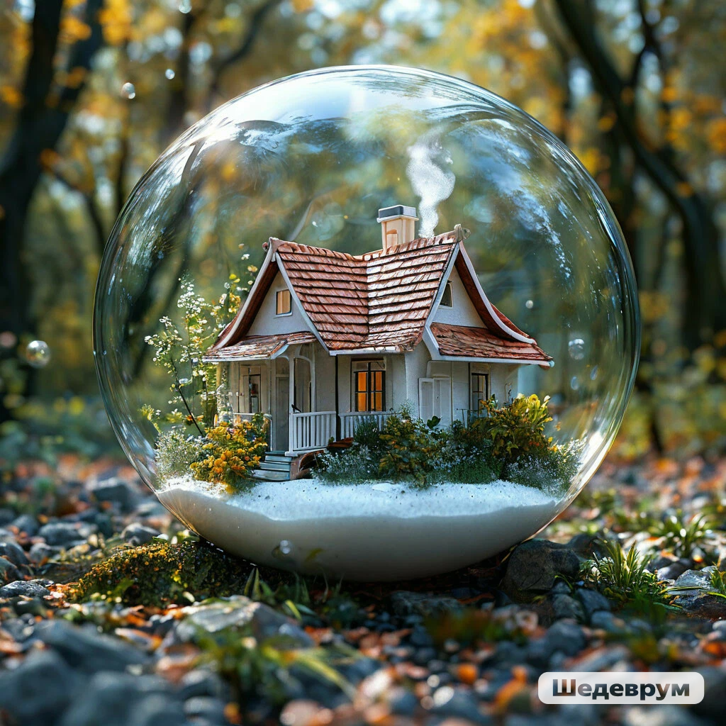 Мечты о хорошем отдыхе могут лопнуть как мыльный пузырь при посуточной аренде