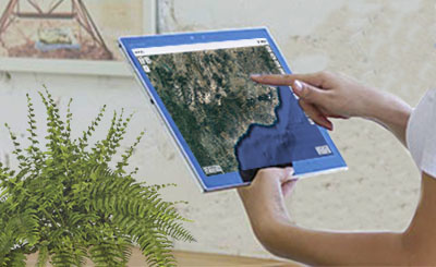 Фото из архива КБ "Панорама"