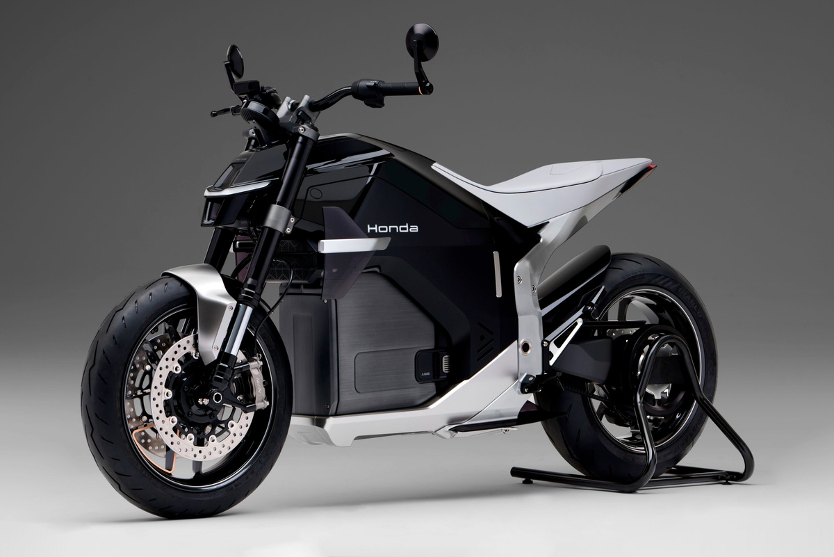 Honda EV Fun Concept