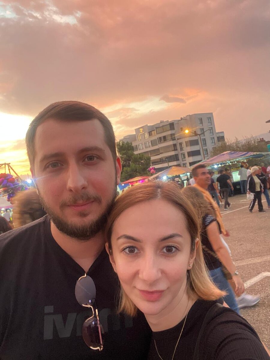 Черная семейка))