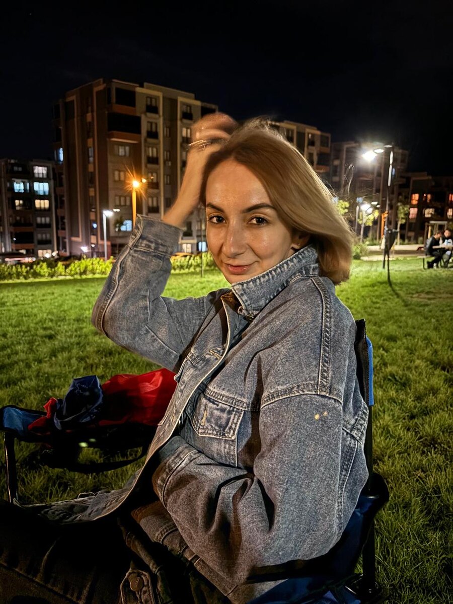 Юсуф мой лучший фотограф