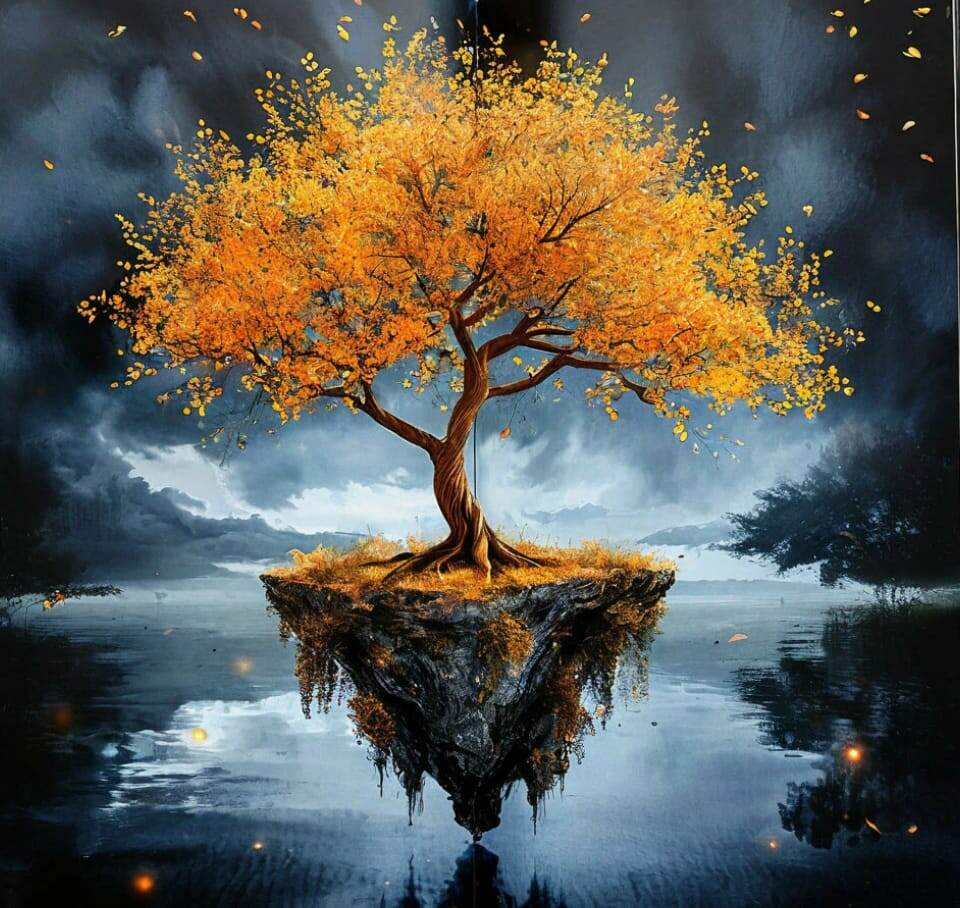 Фото сгенерировано с помощью Шедеврум