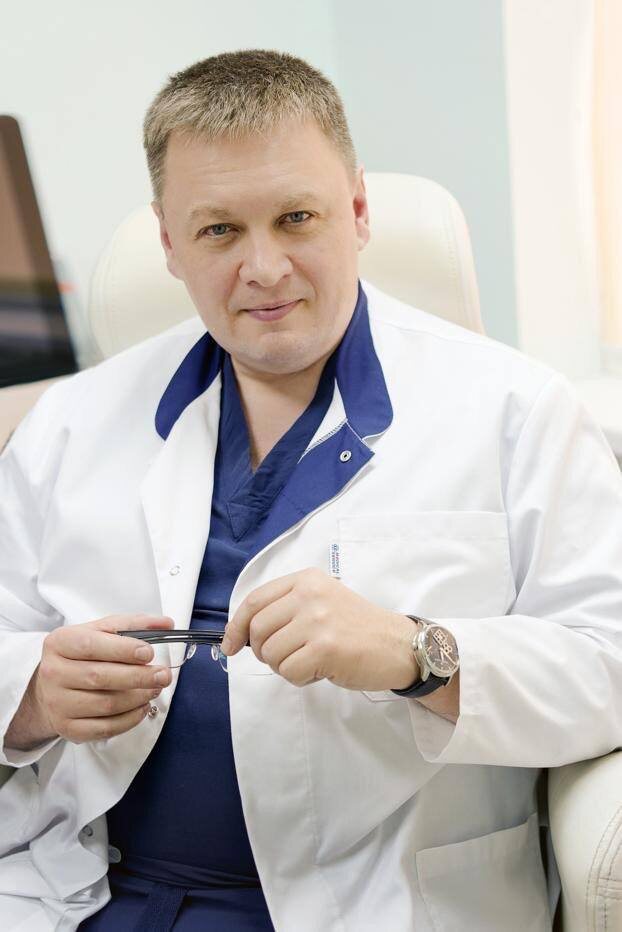 Виноградов Р.А.