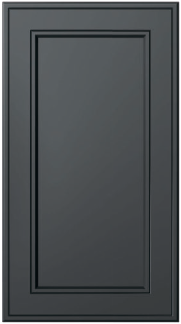 Образец МДФ с фрезеровкой