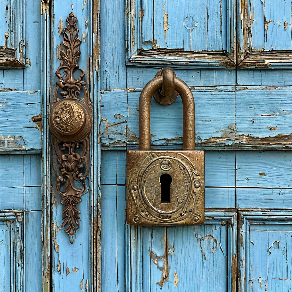 «Преграда», который блокирует поток энергий