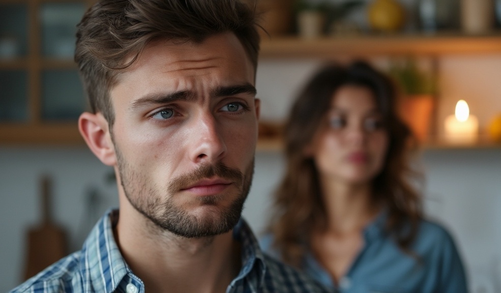 Десять ошибок, которые разрушают отношения изнутри.