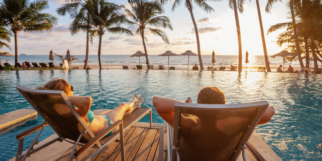 Лучшее комбо осени: «КВС» дарит путешествие за покупку квартиры