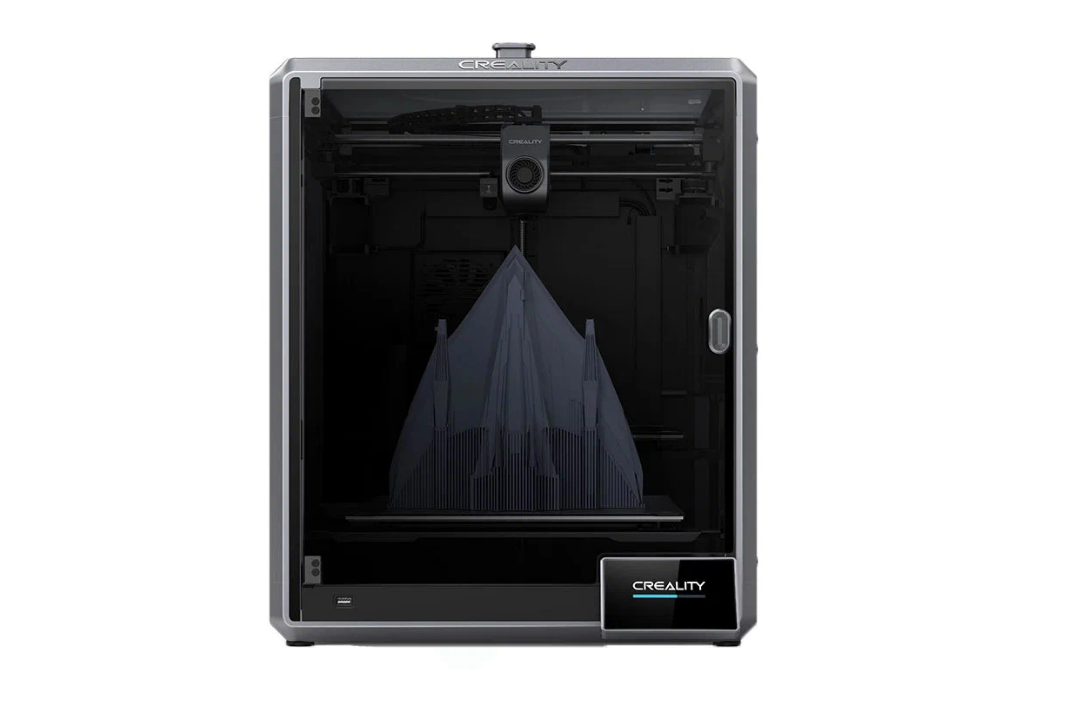 3D Принтер Creality K1 Max 