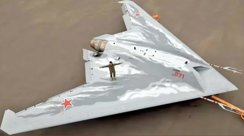 Размеры  и габариты С-70. Кадры МО РФ