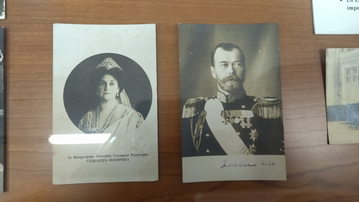 Рим, фото автора 