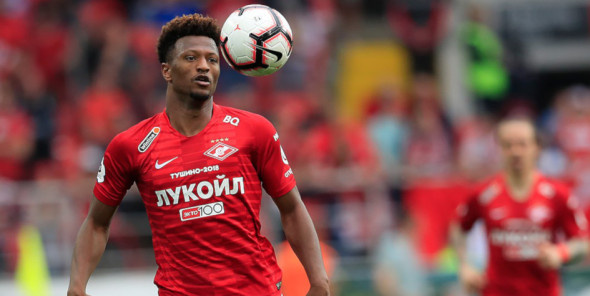 Фото: ФК Спартак 