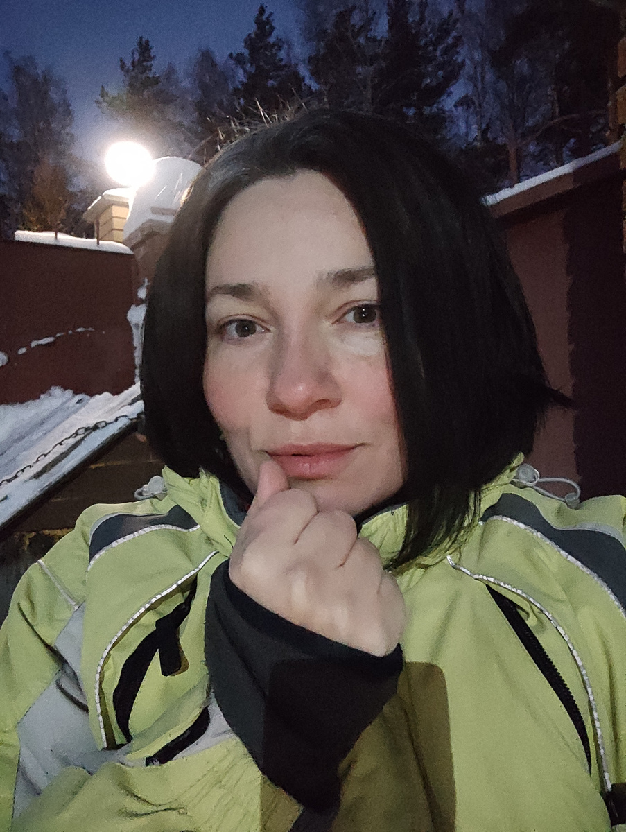Антенны.