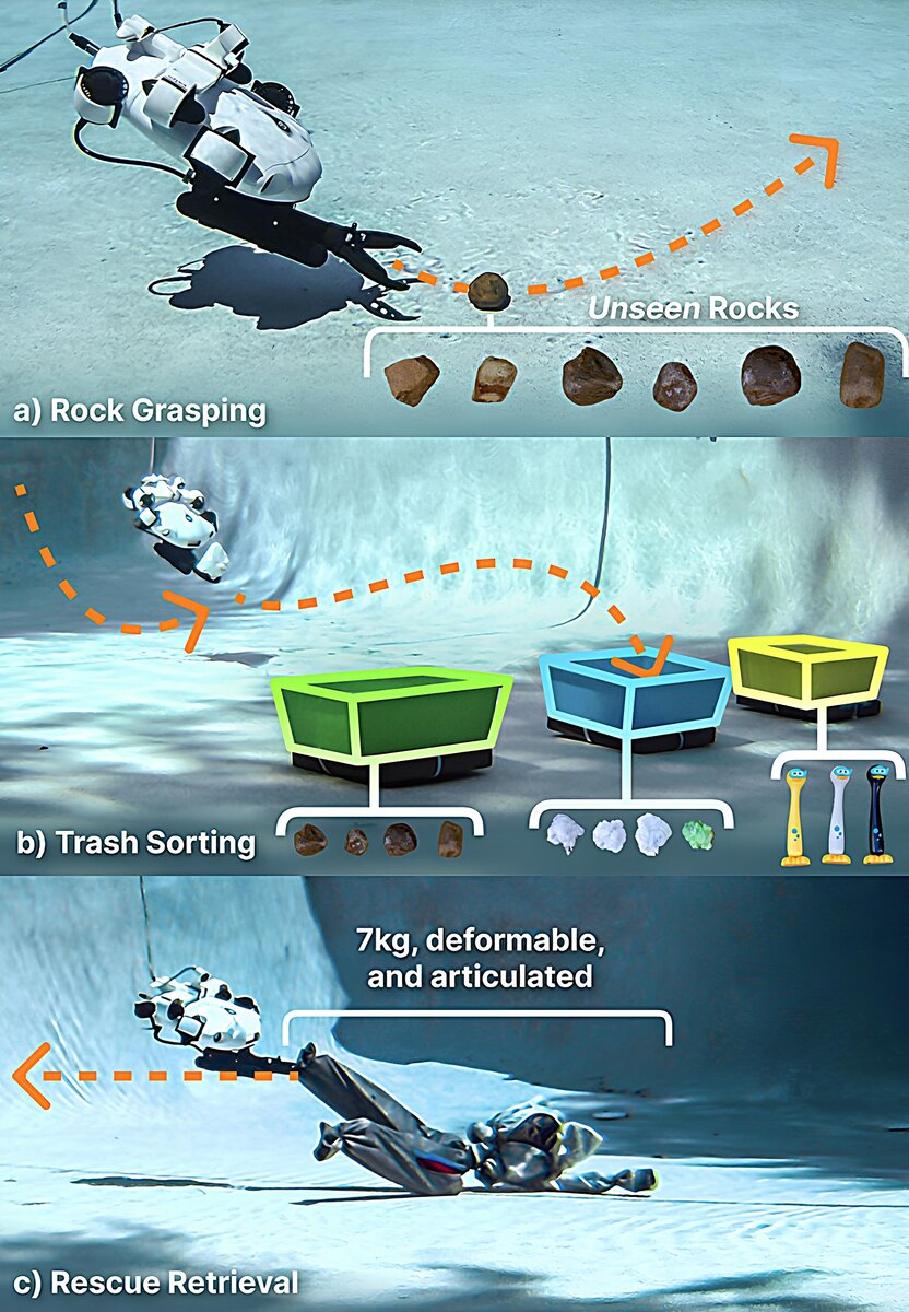 Фото: Ruoshi Liu et al