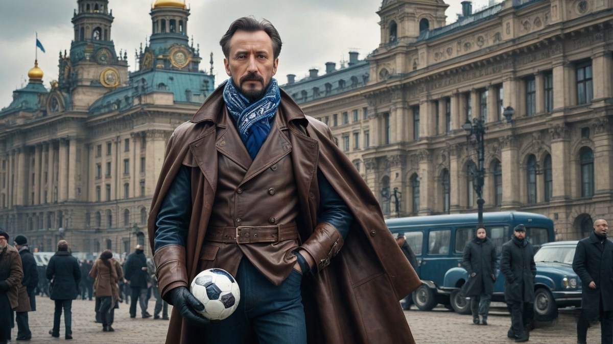 Динамо Москва