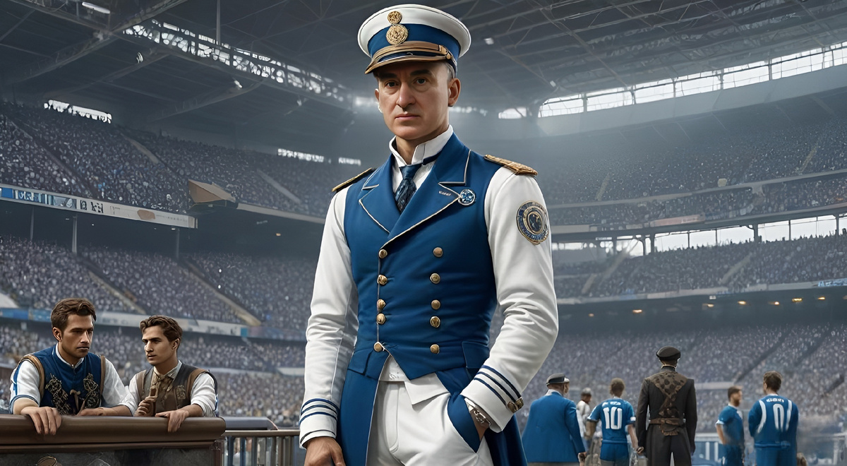 Динамо Москва