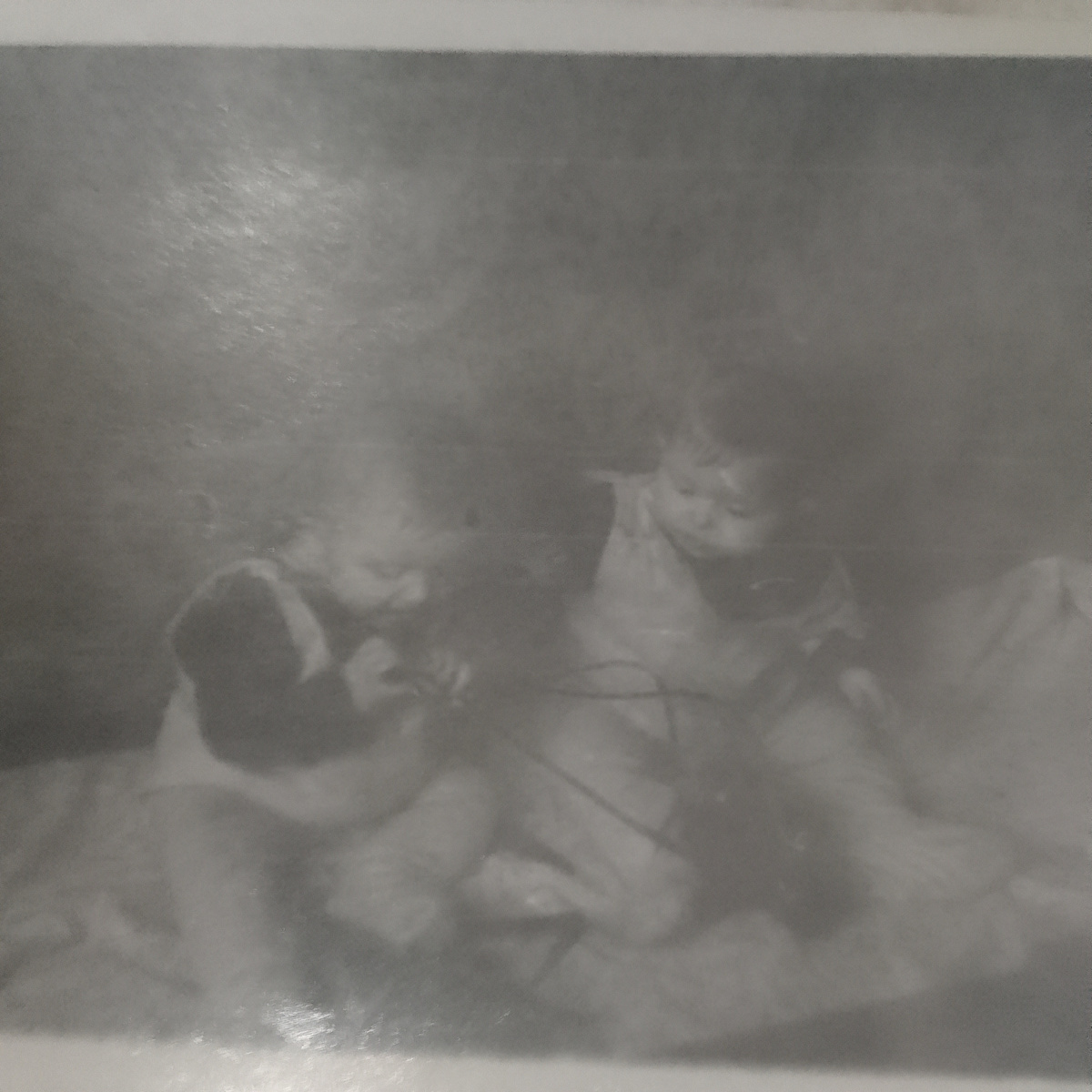 Это мы в нашей квартире