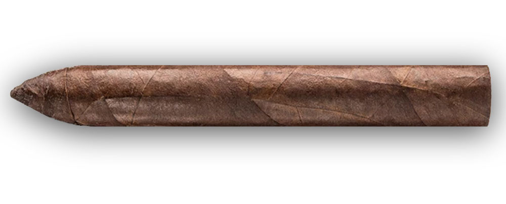 Сигара Figurados