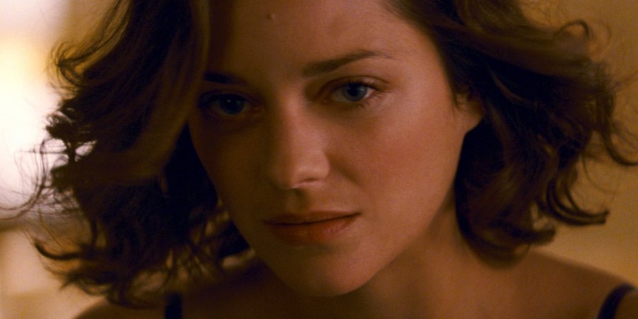 Марион Котийар