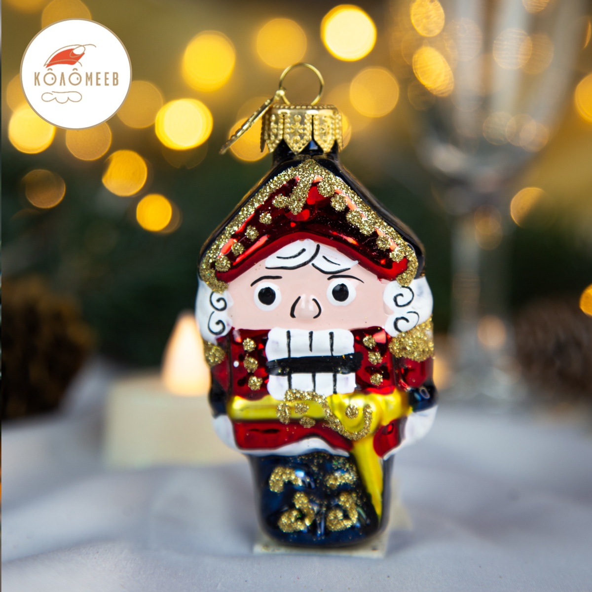 авторское фото