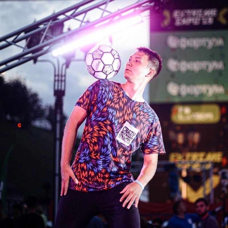 Фото: из личного архива Александра Аршина.