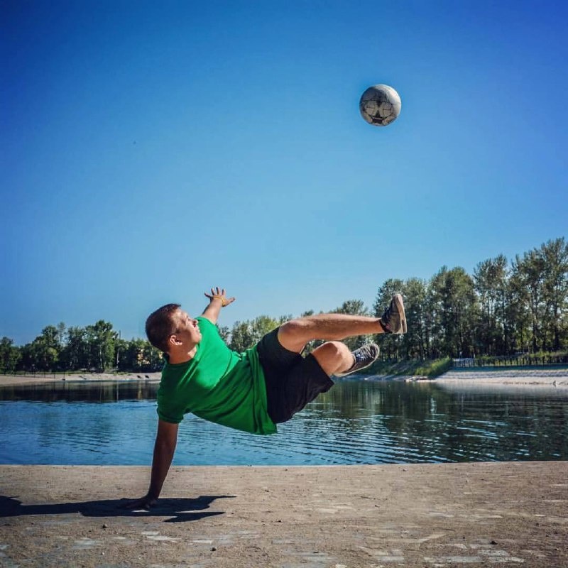 Фото из личного архива Александра Аршина.