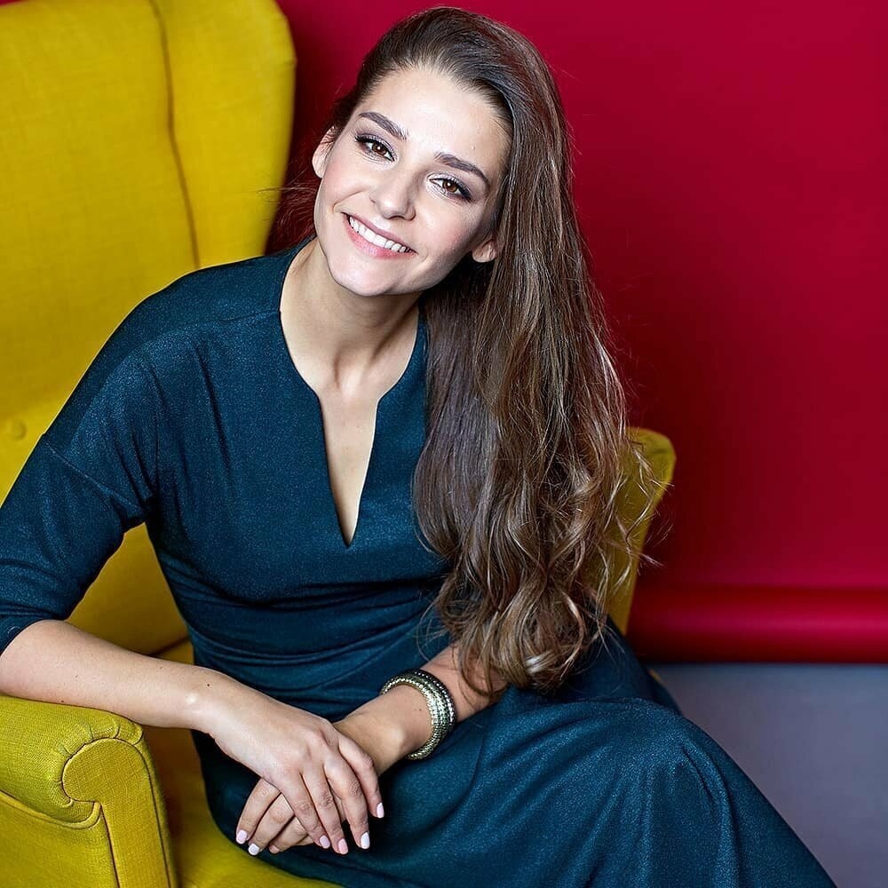 Глафира Тарханова