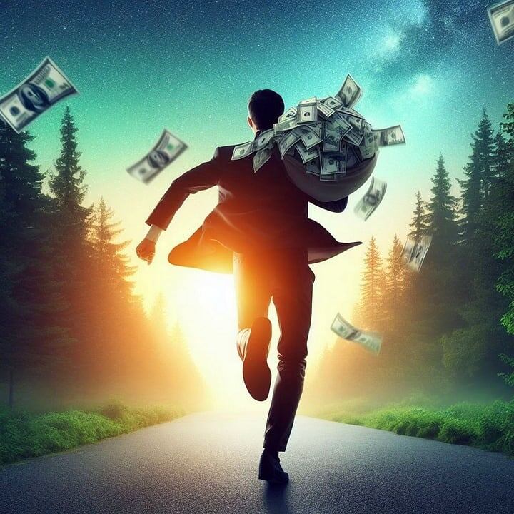 Изображение: Selline Selline/Pixabay.com