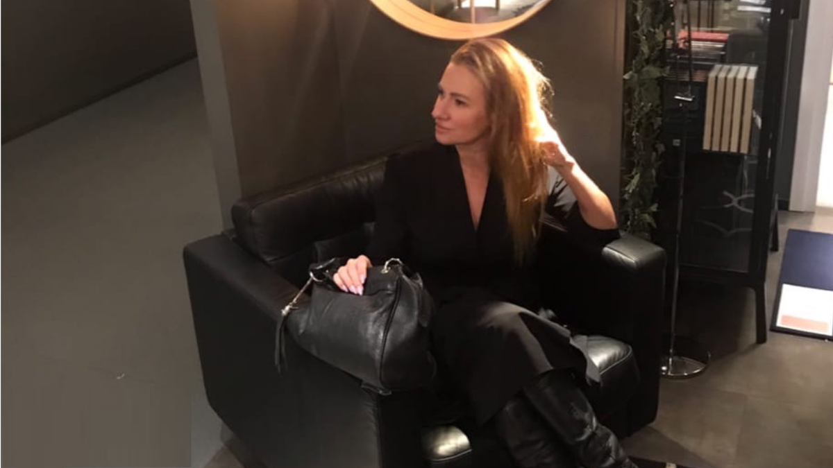 На фото автор Дзен-канала, Ирина Князева, карьерный консультант №1 по мнению ведущего отраслевого сервиса HRTIME.