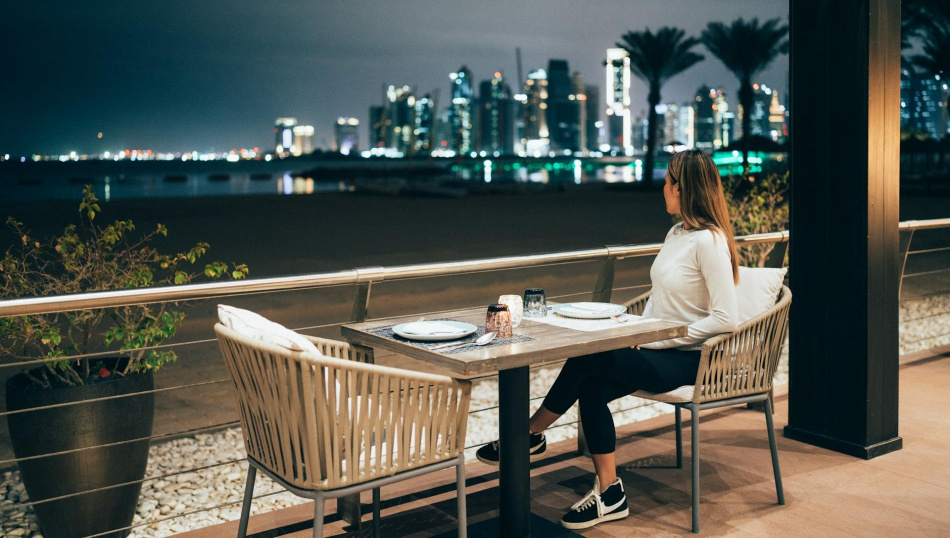 Фото: Visit Qatar, unsplash