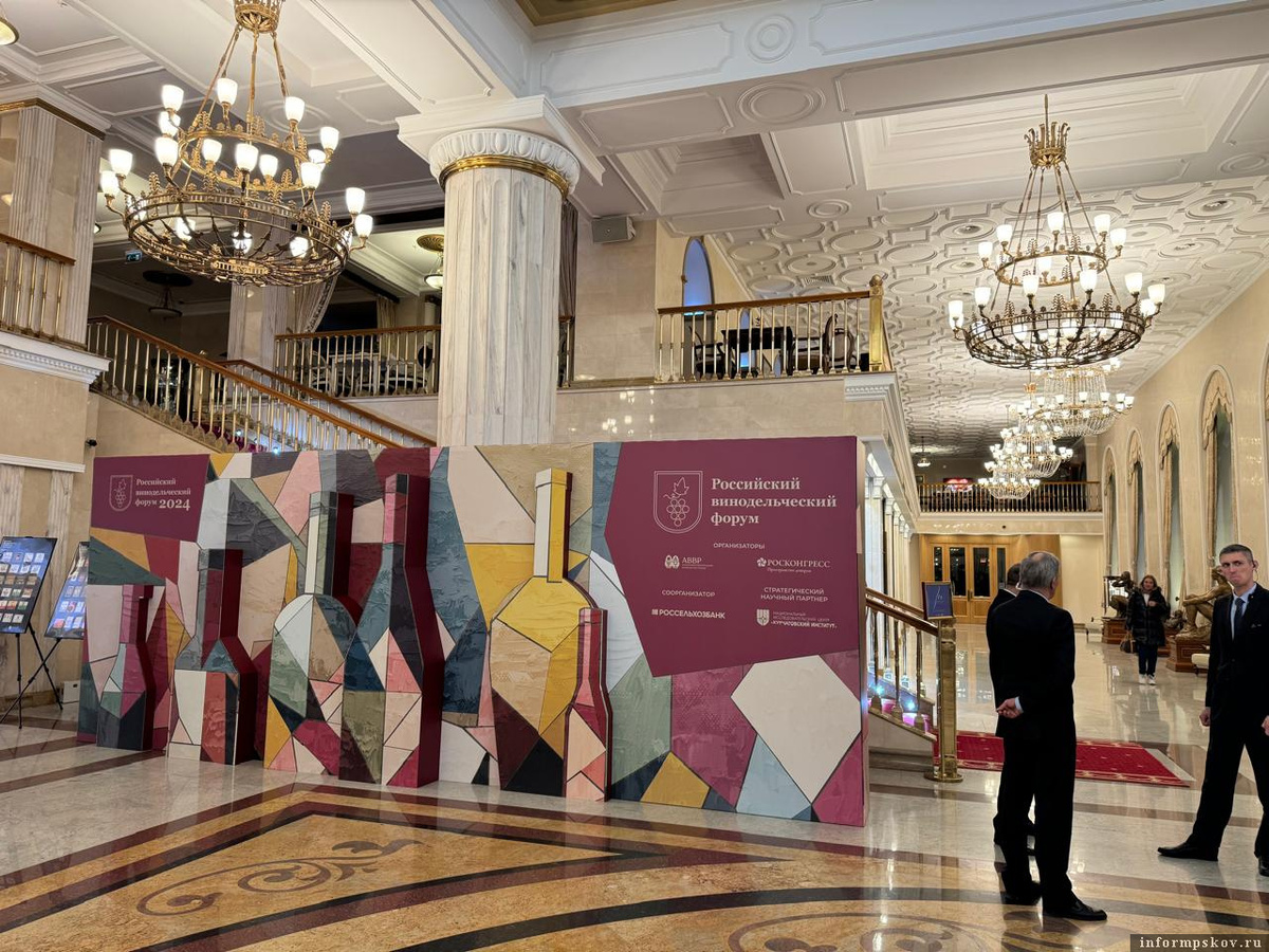 Фото здесь и далее: предоставлены Алексеем Корочкиным