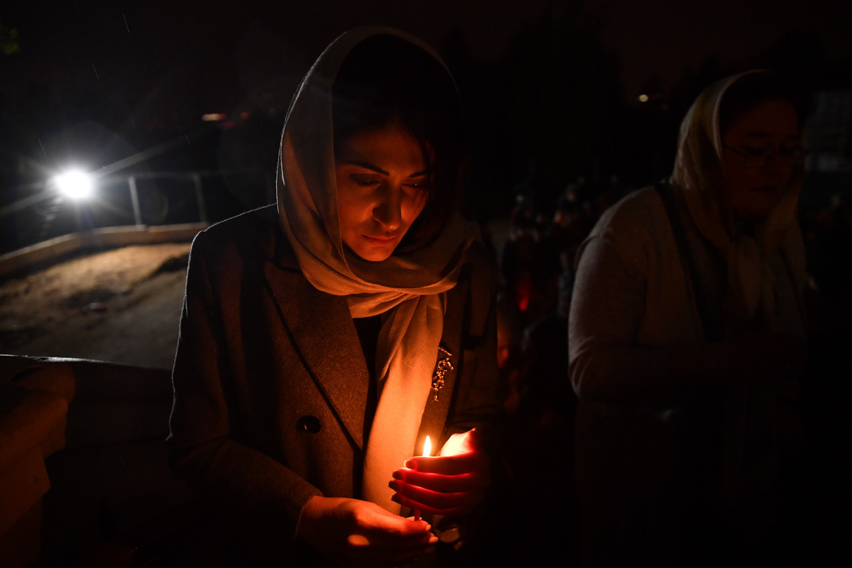 Komsomolskaya Pravda/Global Look Press