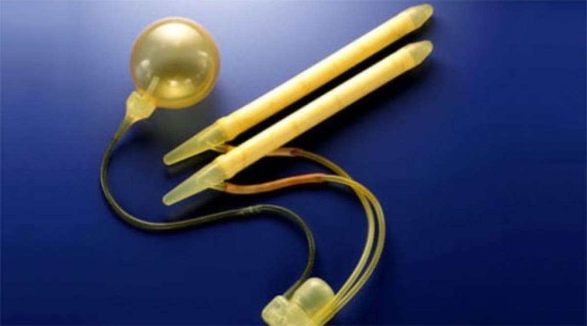 Онкоцентр №1 ГКБ им. С.С. Юдина