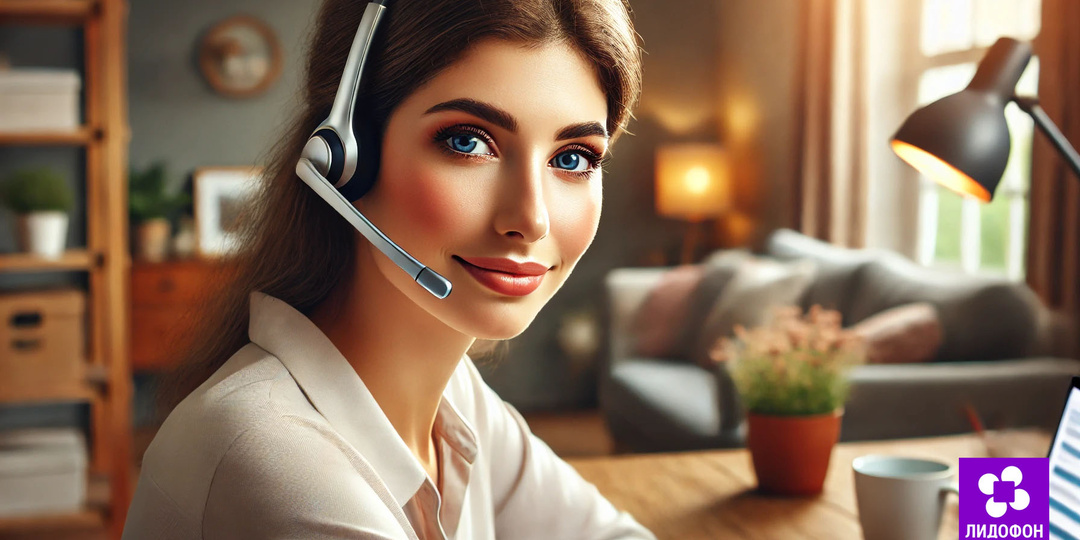 Работа в Лидофон: реальные отзывы операторов с доходом от 70к в месяц