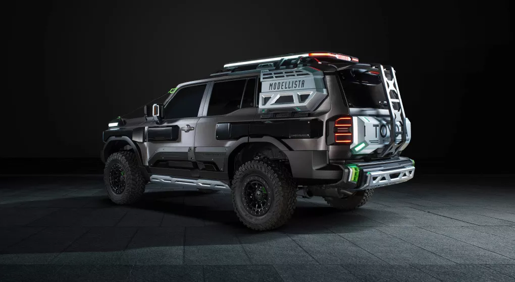 Источник фотографии: Modellista