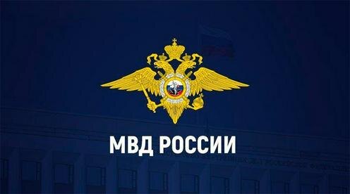 Фото из Telegram-канала МВД МЕДИА