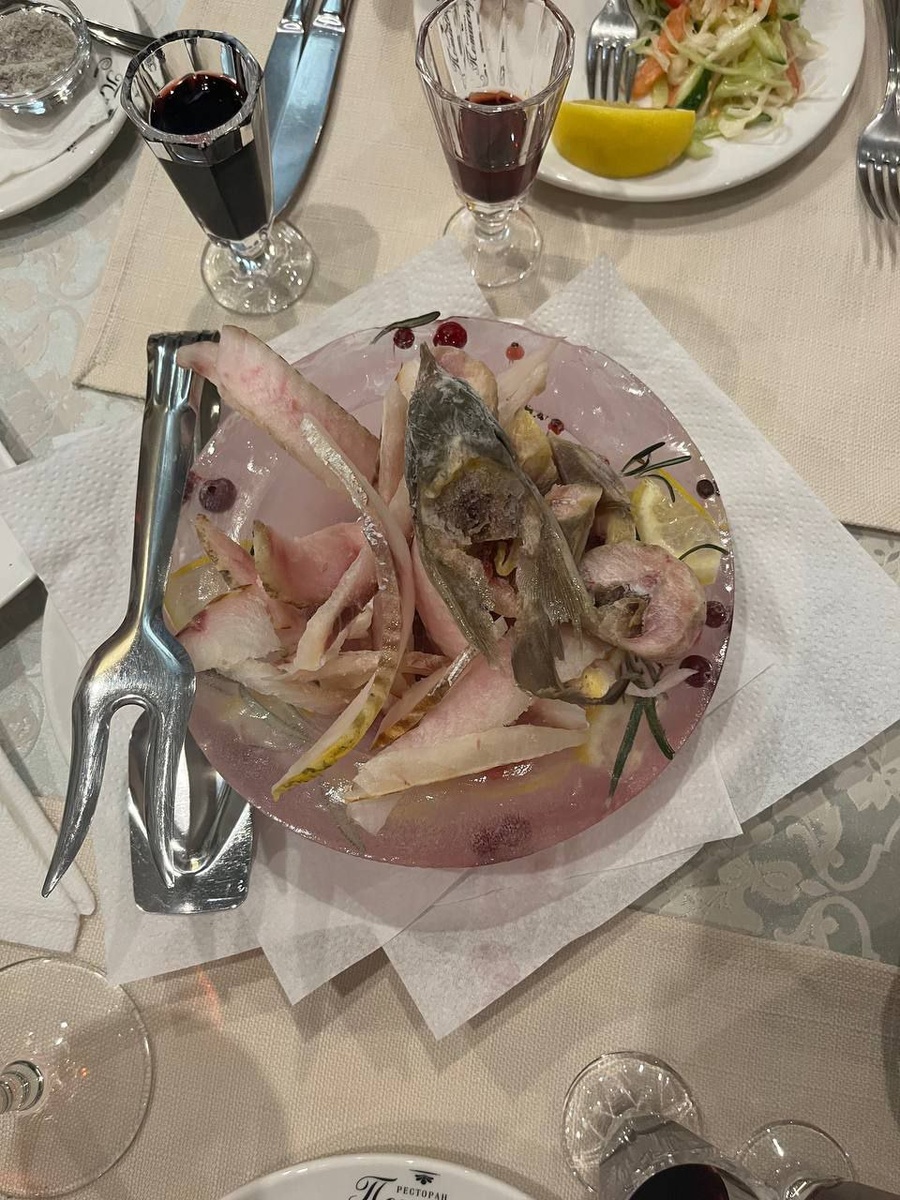 Потаскуй, г. Тюмень,  ул. Хохрякова, 53А