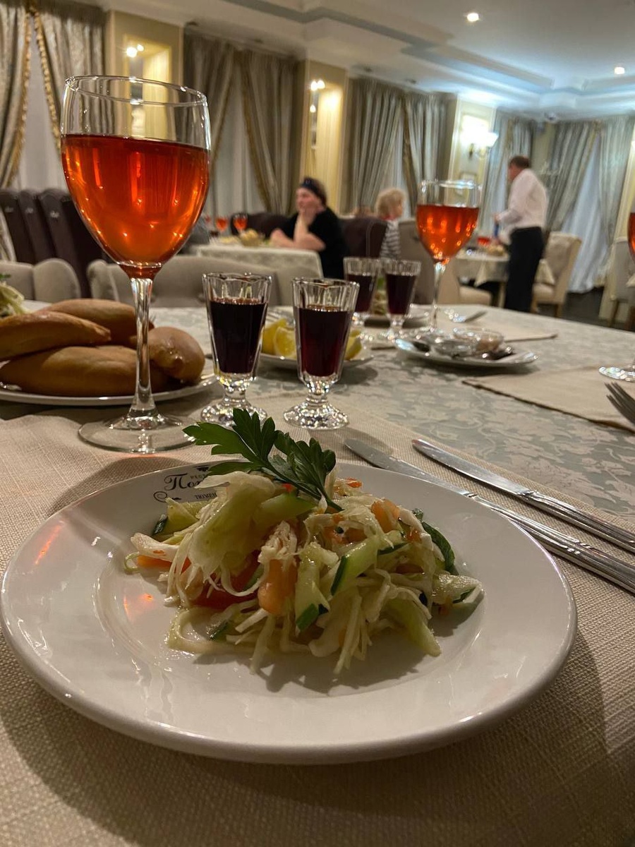 Потаскуй, г. Тюмень,  ул. Хохрякова, 53А