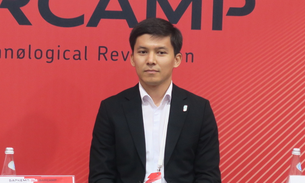 Фото: Дмитрий Матвеев / Телеспутник