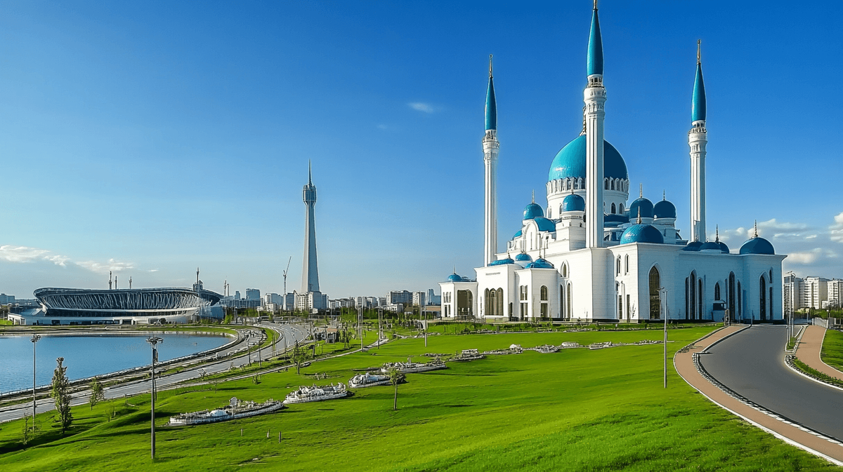 Изображение сгенерировано с помощью нейросети Midjourney