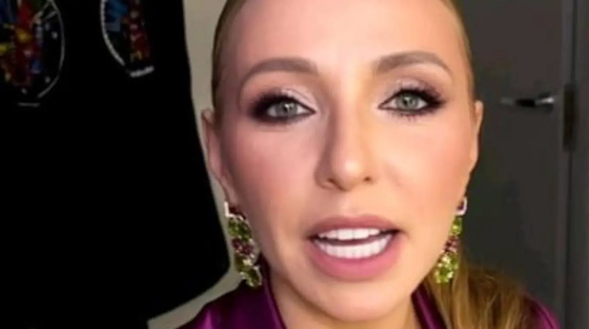 Татьяна Навка. Кадр: соцсети