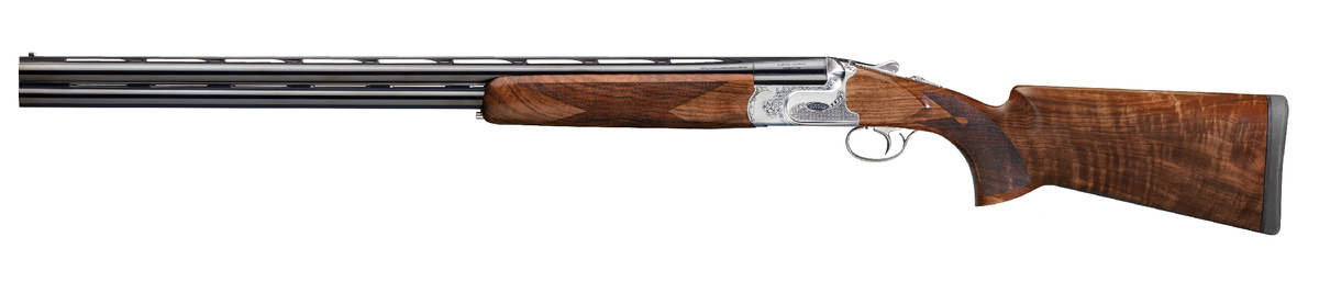 Обычная планка на Invictus - у меня именно такое ружье.