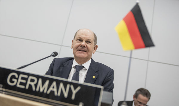 © AP Photo / Michael Kappeler 