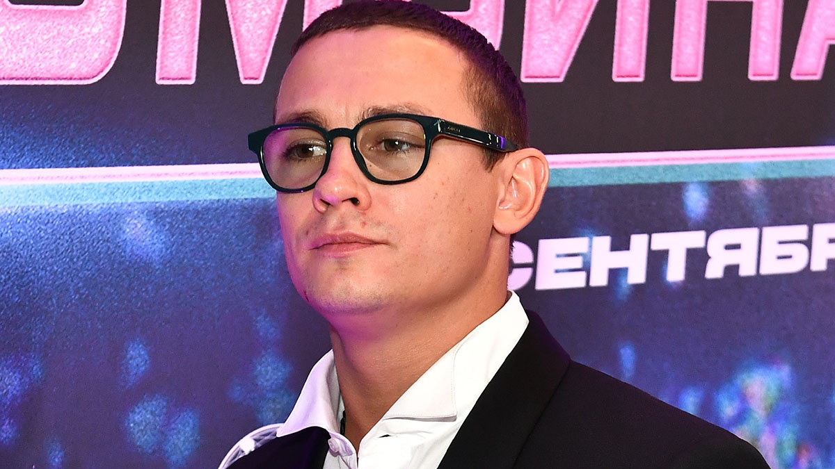 Никита Кологривый. Фото: Glоbal Look Press