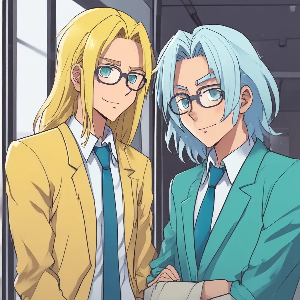 Слева я сегодняшняя! А справа моя пожилая версия))) Вот такое вот я вижу в своем зеркале)))