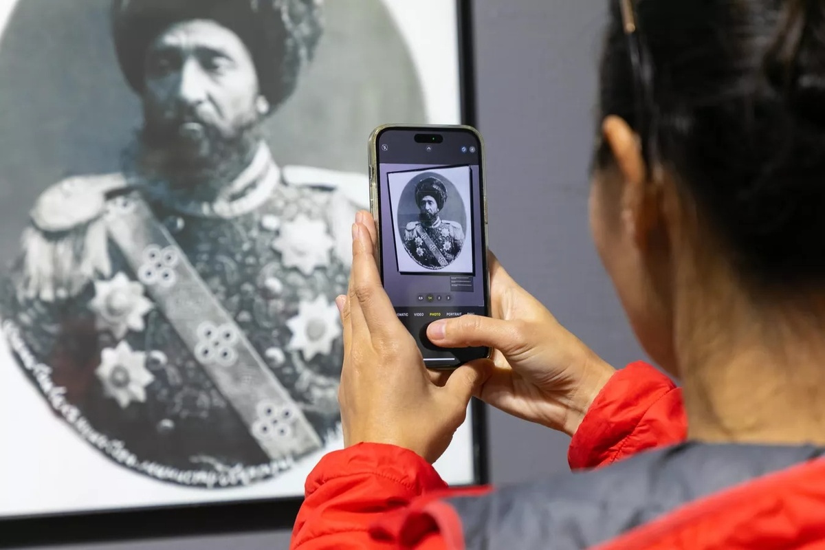 © Sputnik / Бахром Хатамов