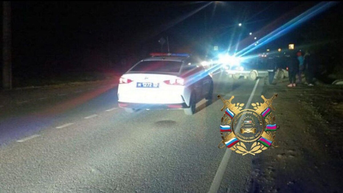    Фото: t.me/gibdd123region