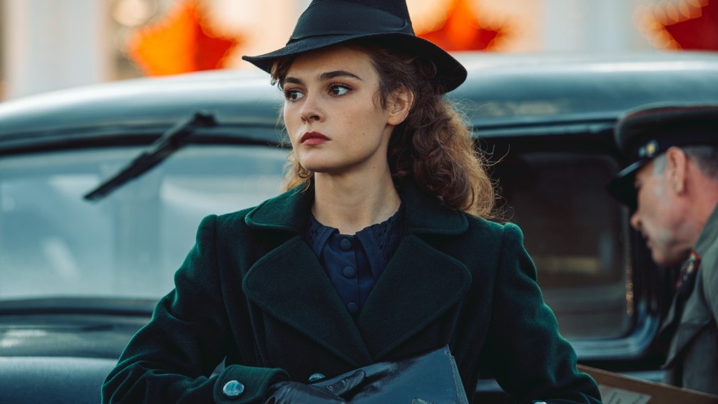 Листайте вправо, чтобы увидеть больше изображений