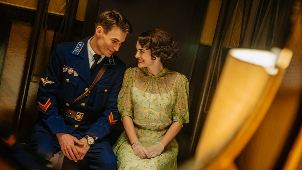 Листайте вправо, чтобы увидеть больше изображений