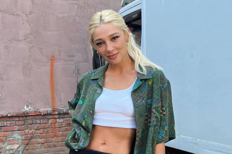    Фото: @_agentgirl_ Анастасия Давыдова